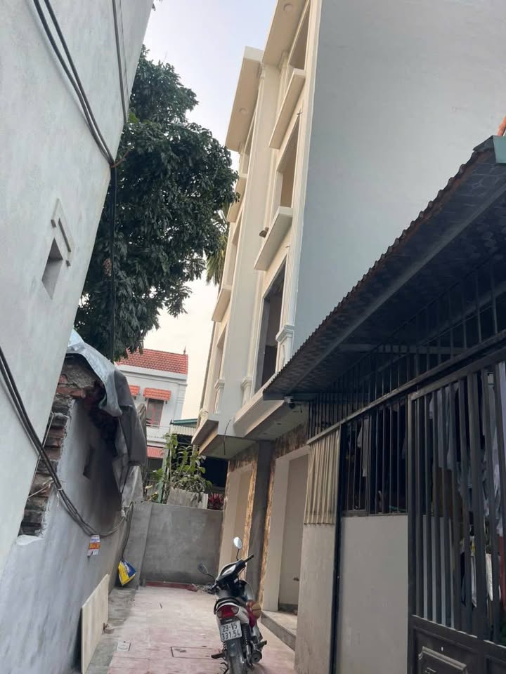 Nhà chính chủ tại Sơn Đồng, Hoài Đức 50m² giá 4 tỷ - Đầu tư sinh lời cao!