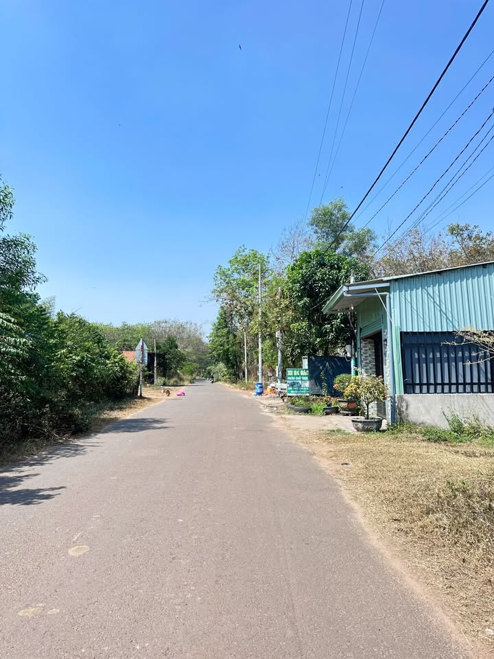 Đất thổ cư 150m² tại Mỹ Phước, Bến Cát chỉ 1 tỷ - Cơ hội đầu tư lý tưởng!