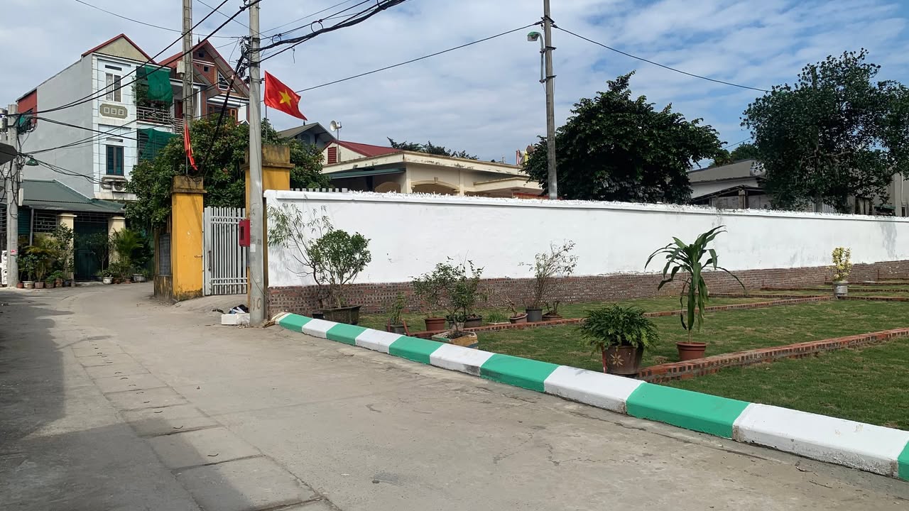 Đất ở ODT phố Chùa Thông - Sơn Tây 50m² giá chỉ 2 tỷ - Cơ hội đầu tư tuyệt vời!