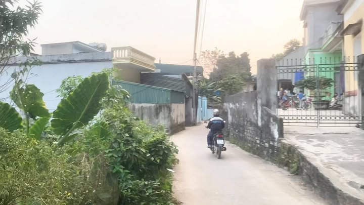 Đất lô góc 206m² tại thị trấn Tân Thanh, Hà Nam - Cơ hội đầu tư hiếm có!