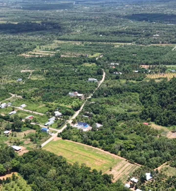 Bán Đất 300m² Khu Oceanland 12, Ấp Ông Lang - Sổ Hồng Chính Chủ, Giá Thỏa Thuận