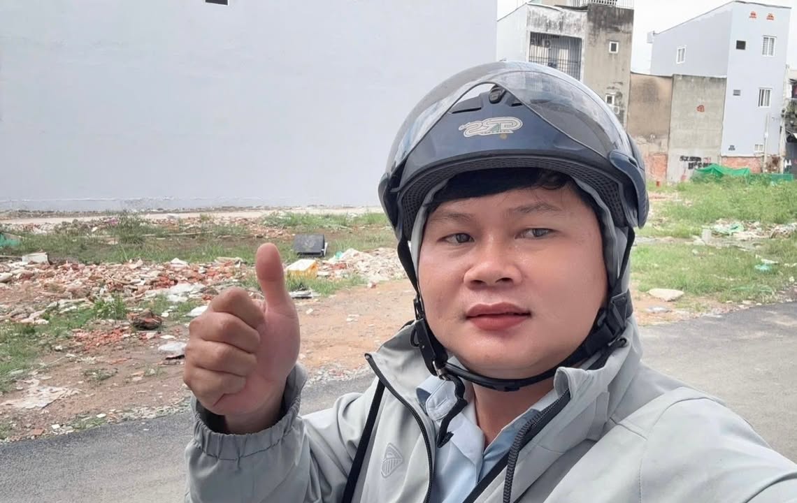 Townhouse Phước Long A, Thủ Đức 66m² giá 4.39 tỷ - Nở hậu, hút tài lộc!