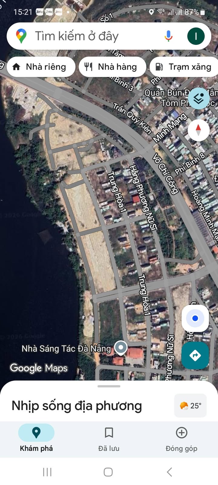 Đất nền 110m² tại Đường 7,5m, Quận Ngũ Hành Sơn - Giá chỉ 5.1 tỷ VND