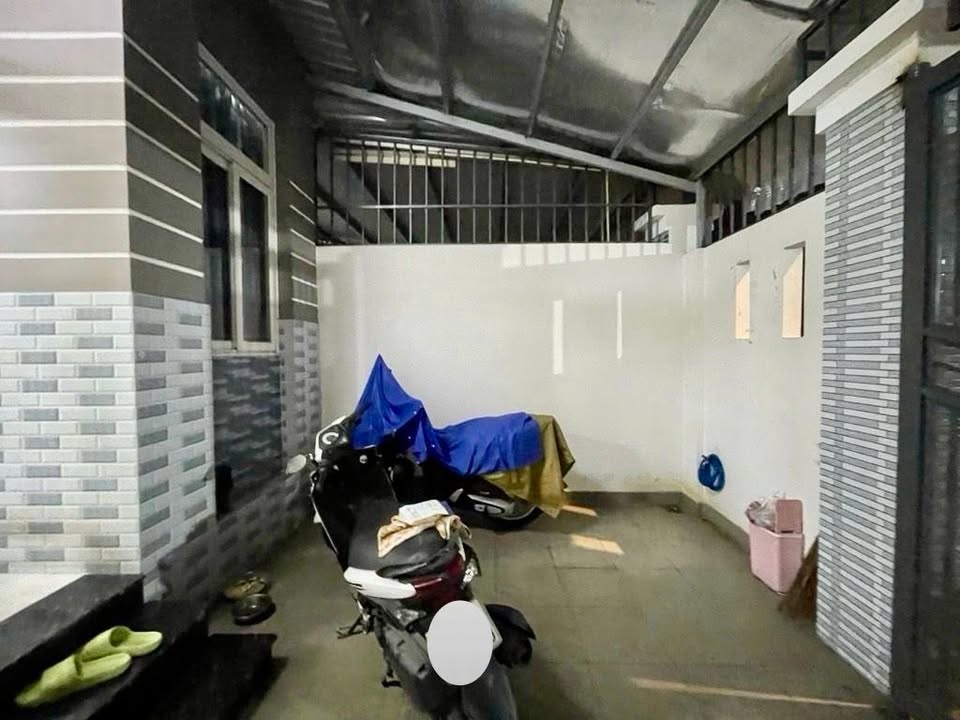 Nhà mặt tiền Đường Tam Bình, Thủ Đức 103m² chỉ 8.5 tỷ - Cơ hội không thể bỏ lỡ!