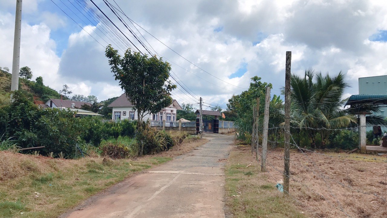 Đất Lộc Châu Bảo Lộc 665m² giá 1.2 tỷ - Sổ đỏ chính chủ, sang tên nhanh!