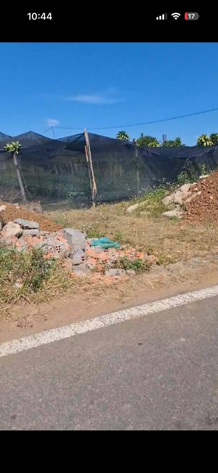 Đất nền mặt tiền Lê Thị Riêng, Bảo Lộc 720m² giá 2.52 tỷ - Sổ hồng chính chủ