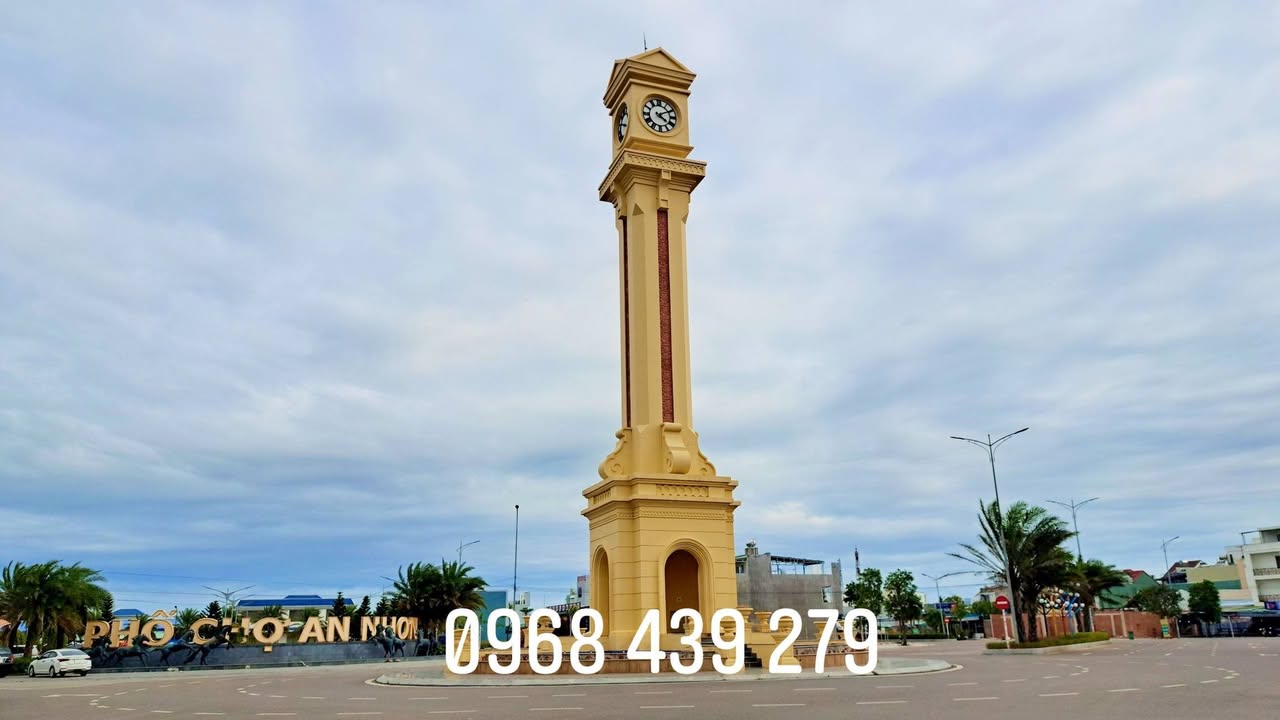 Đất nền Hưng Định City 100m² giá 2 tỷ - Cơ hội đầu tư tuyệt vời!