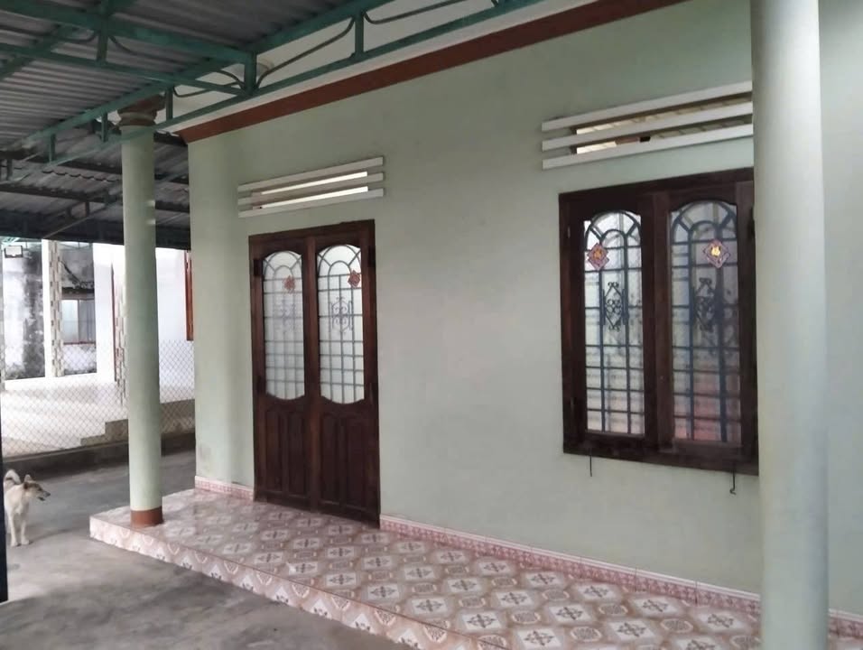 Nhà cấp 4 thôn 5 xã Hàm Đức 144m² giá 750 triệu - Sẵn sàng vào ở ngay!