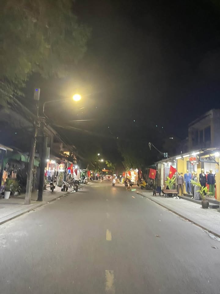 FrontHouse Nguyễn Duy Hiệu Đà Nẵng 208m² giá 32 tỷ - Đầu tư sinh lời ngay!