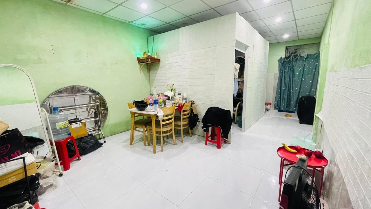 Nhà phố 75 Phạm Thị Lan Anh, Đà Nẵng 80m² giá 600 triệu - Sẵn sàng vào ở!