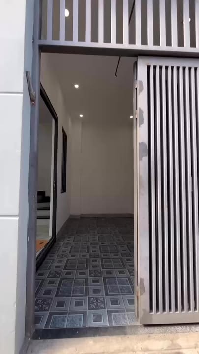 Nhà 3 tầng Cù Chính Lan 50m² giá 4 tỷ - Ngang hiếm 11m, cực thoáng