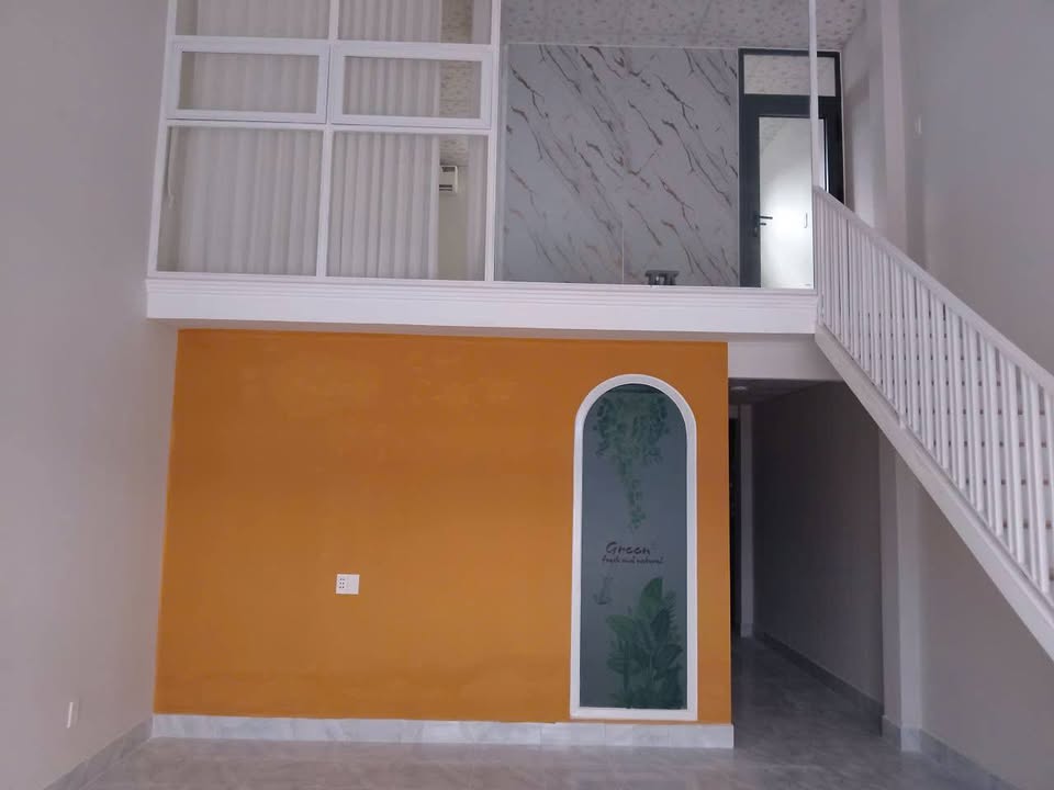 Nhà mặt tiền Phan Phu Tiên, Thanh Khê 75m² giá 6 tỷ - Đầu tư sinh lời!