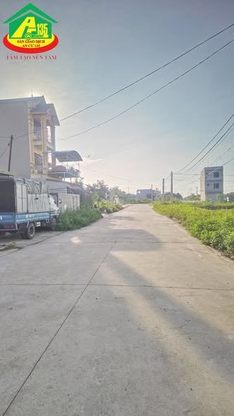 Bán đất phân lô Phường Ninh Phong 120m² giá chỉ 3 tỷ - Cơ hội đầu tư hấp dẫn!