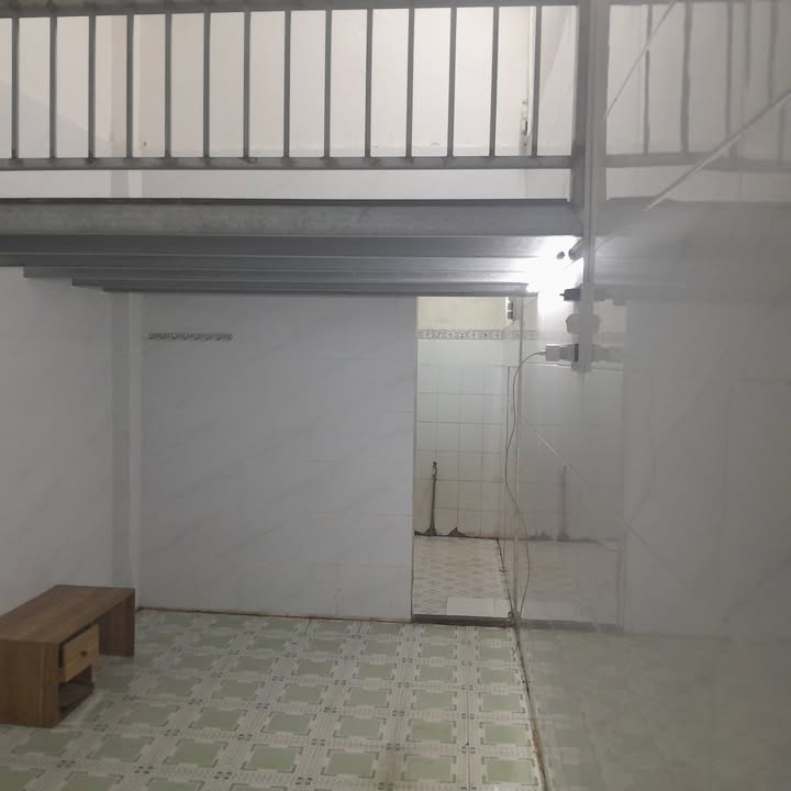 Phòng trọ cho thuê tại Đỗ Quang, Thanh Khê - Giá chỉ 2.5 triệu/tháng