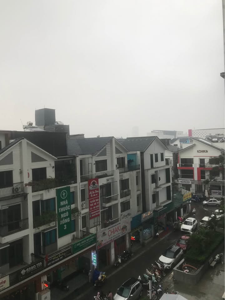 Shophouse FLC Đại Mỗ 100m² giá 20 tỷ - Căn góc kinh doanh sầm uất!