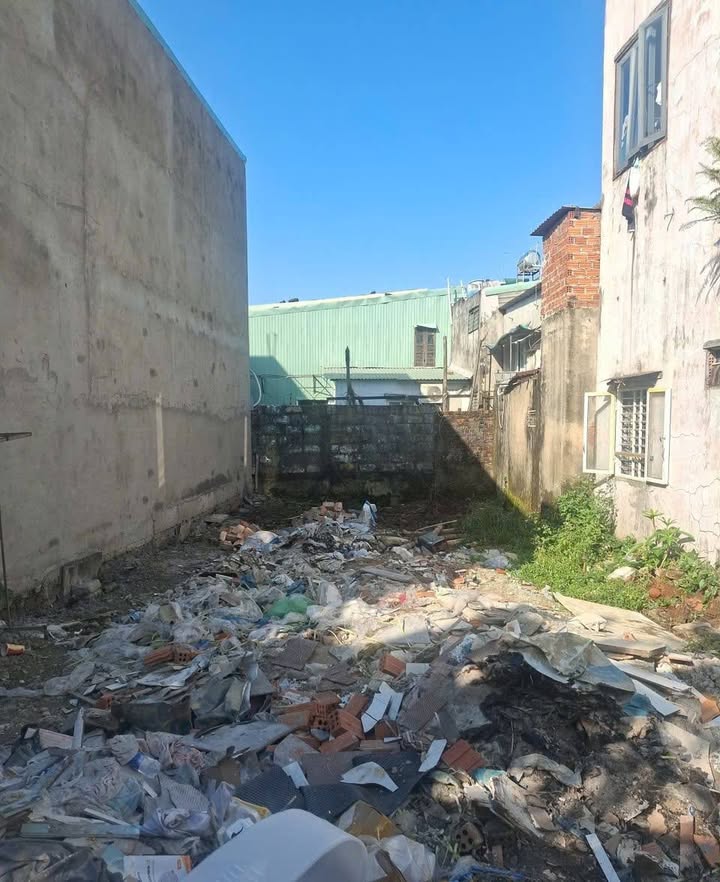 Đất nền Kiệt Trường Chinh, 100m² giá 2.8 tỷ - Cơ hội đầu tư tuyệt vời!