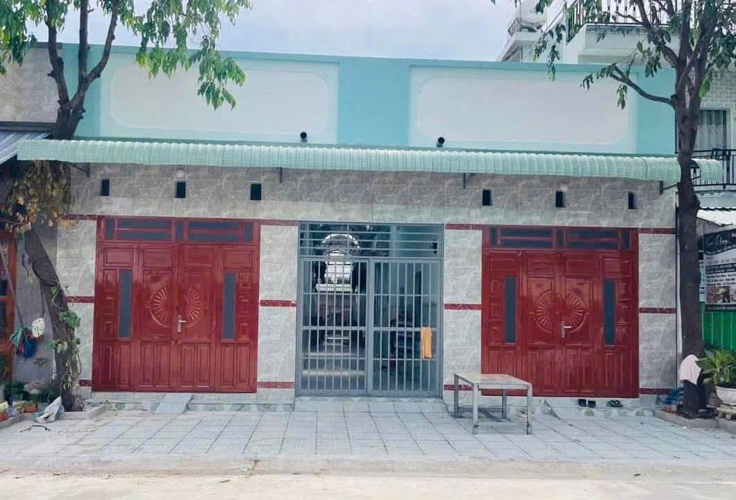 Cặp trọ K,J,G khu đô thị Mĩ Phước 3 - Diện tích 300m² - Lợi nhuận ổn định 22 triệu/tháng!