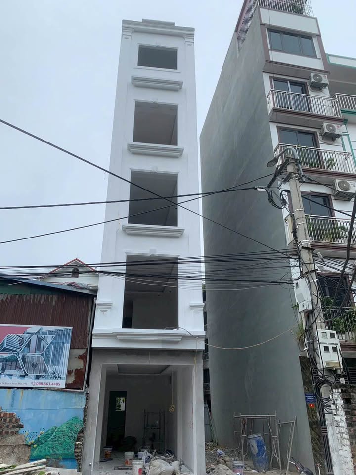 Đất nền Vân Canh, Hoài Đức 32,6m² giá 5,8 tỷ - Vị trí đắc địa, thuận tiện sinh hoạt!