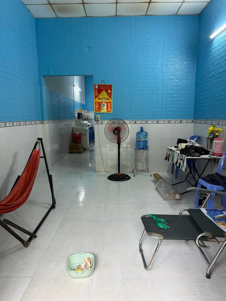 Nhà hẻm Phan Văn Khoẻ, Mỹ Tho 40m² giá 820 triệu - Bán gấp chính chủ!