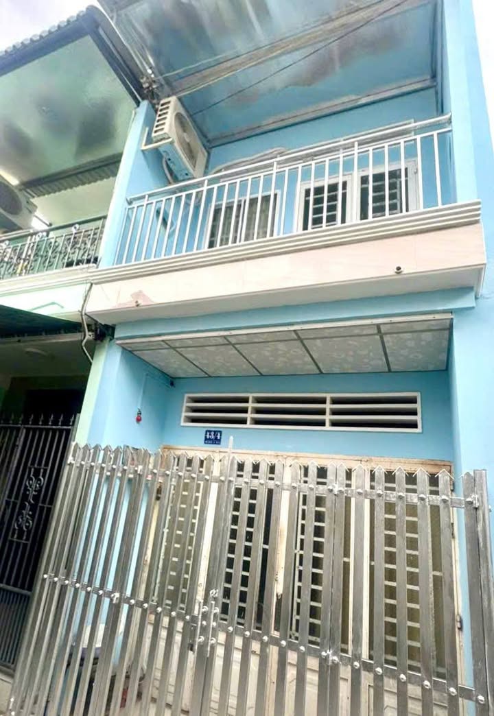 Nhà hẻm đường Ngô Quyền, Mỹ Tho 36m² giá 1 tỷ - Chính chủ cần bán gấp!