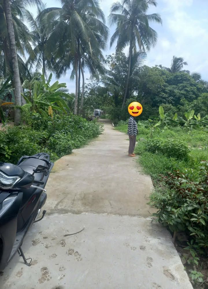 Đất nền ấp Quý Phước, Nhị Quý, 150m² giá 400 triệu - Sổ hồng chính chủ ngay