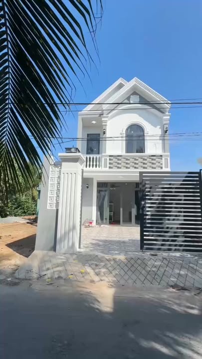 Nhà riêng xã Tân Hương, huyện Châu Thành, 144m² giá 1.699 tỷ - Đầu tư sinh lời ngay!