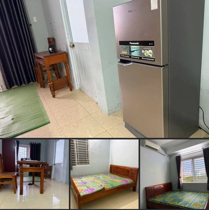 Chung cư Vicoland Huế 53m² giá 3.7 triệu - Nhanh tay thuê ngay!