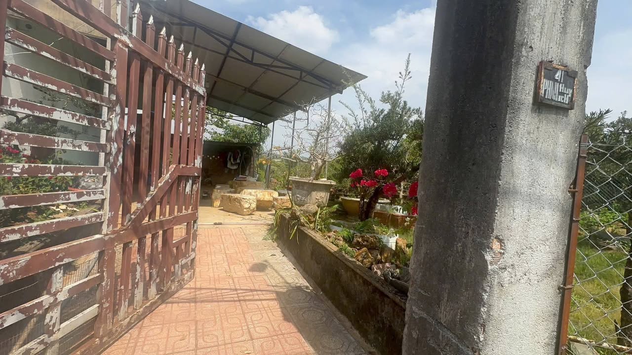 Đất thổ cư 400m² mặt tiền Phan Huy Ích, Bảo Lộc, 2.344m² - Cơ hội đầu tư hấp dẫn!