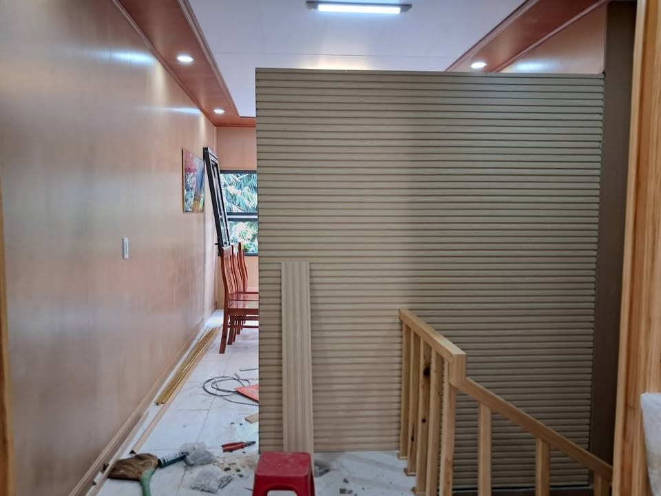 Nhà phố Nguyễn Hoàng, Đà Lạt 52m² giá 1 tỷ - Vào ở ngay!