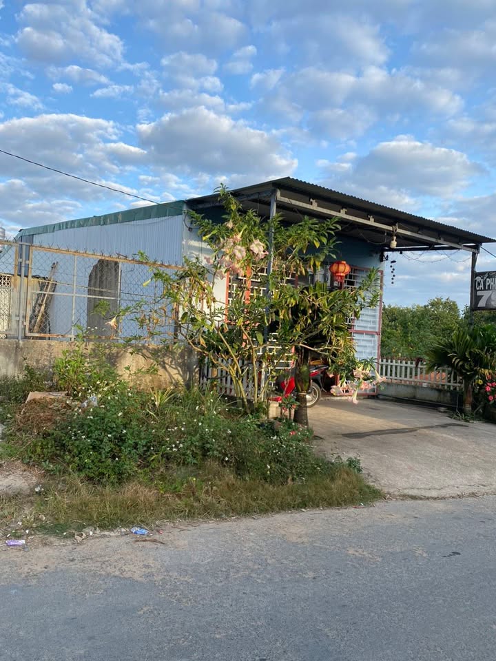 Đất thổ cư Lộc Nam 156m² giá 1.8 tỷ - Có nhà sẵn