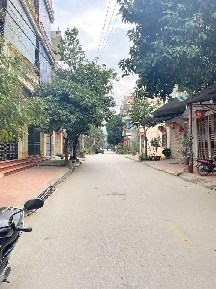 Đất nền TDC Mỹ Sơn - 75m² giá 2 tỷ - Kinh doanh tốt