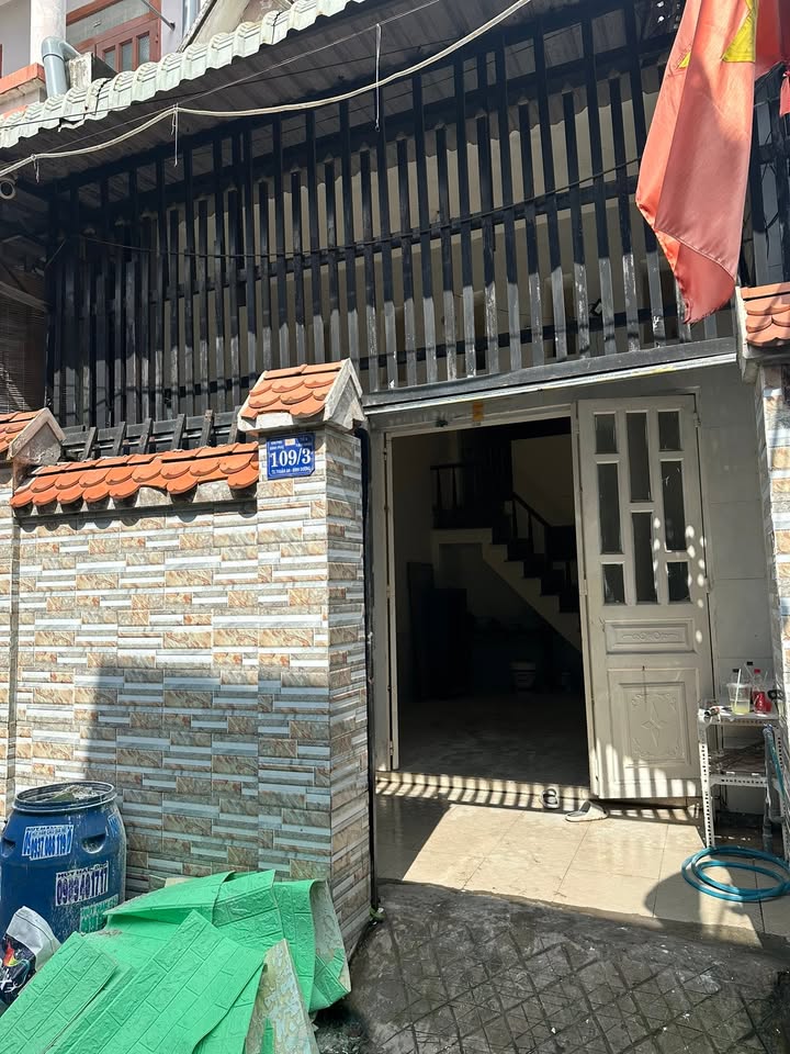 Nhà riêng Phường Bình Chuẩn 56m² giá 1.3 tỷ - Bán gấp, chính chủ!