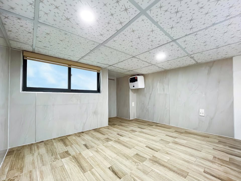 Phòng trọ cho thuê Đường Nguyễn Như Hạnh, Quận Liên Chiểu - Full nội thất, chỉ 4 triệu/tháng!