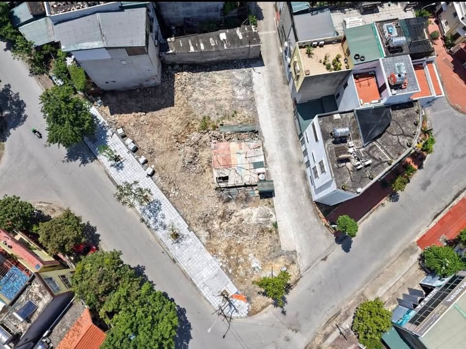 Đất nền trung tâm Hạ Long 54.3m² giá 4.6 tỷ - Vị trí đắc địa gần chợ