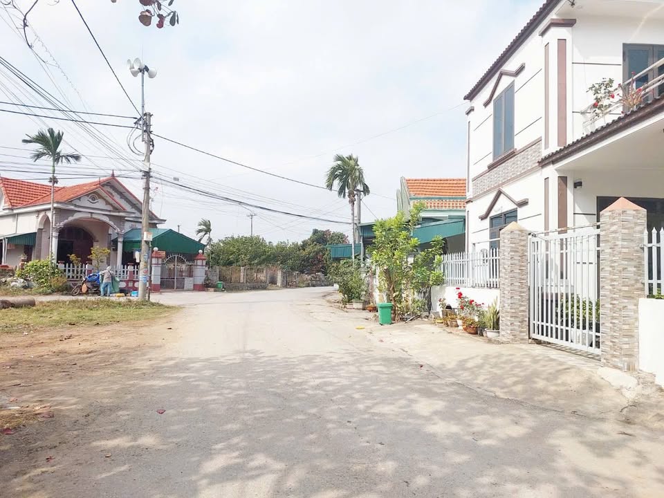 Đất nền chính chủ tại Minh Thành, Quảng Yên 100m² giá 600 triệu - Đầu tư sinh lời ngay!