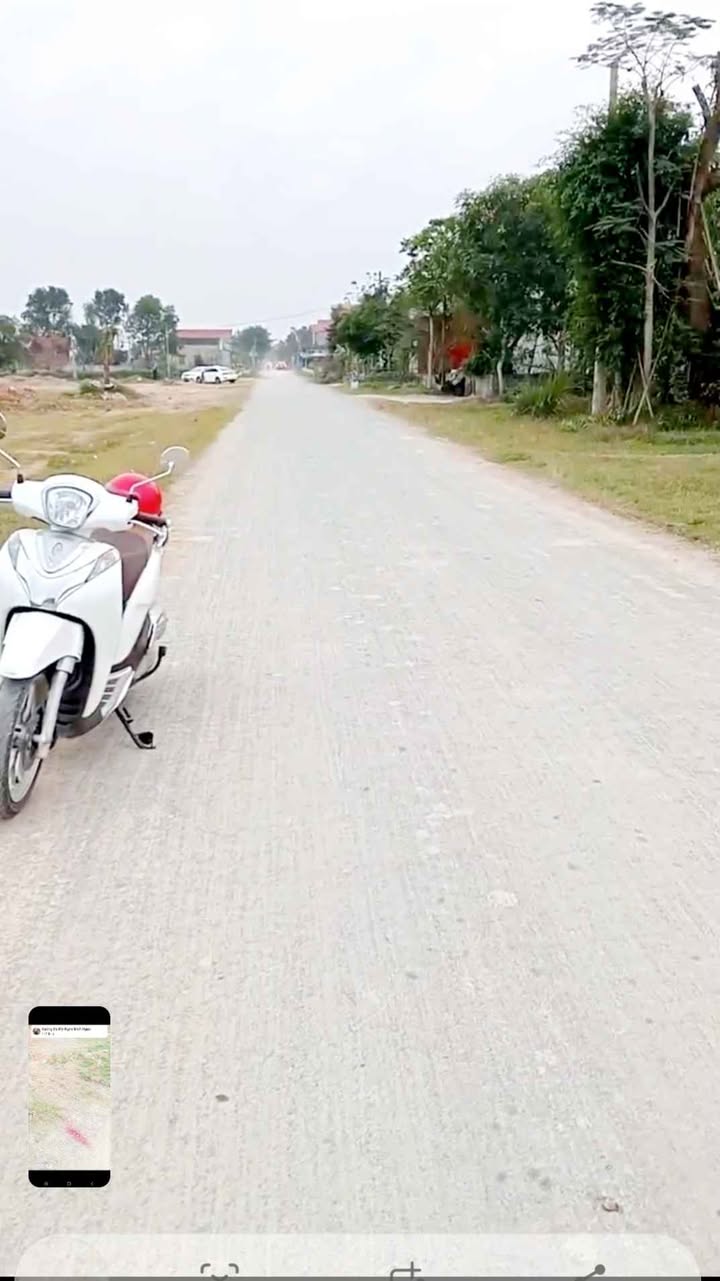 Đất nền thương mại Xuân Phong, Thọ Xuân, 175m², giá 600 triệu - Cơ hội đầu tư lý tưởng!