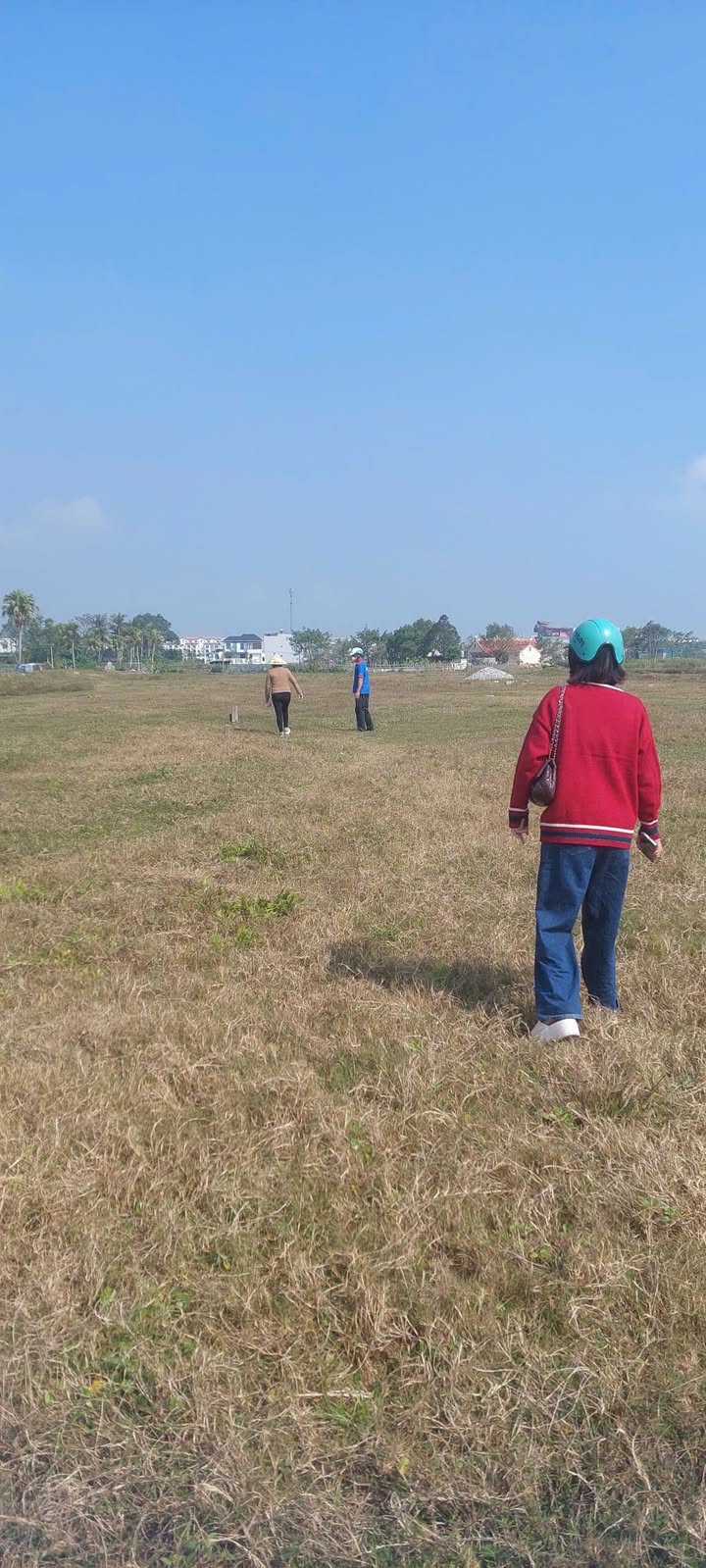 Đất nền Phường Quảng Châu 135m² giá 1 tỷ - Cơ hội đầu tư tuyệt vời!