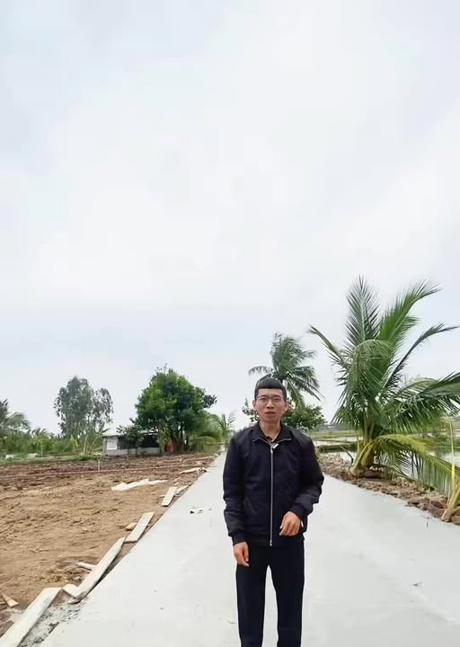 Đất nền lô góc tại Xã Tây Hưng, Huyện Tiên Lãng, 80m² - Đầu tư sinh lời tuyệt vời!