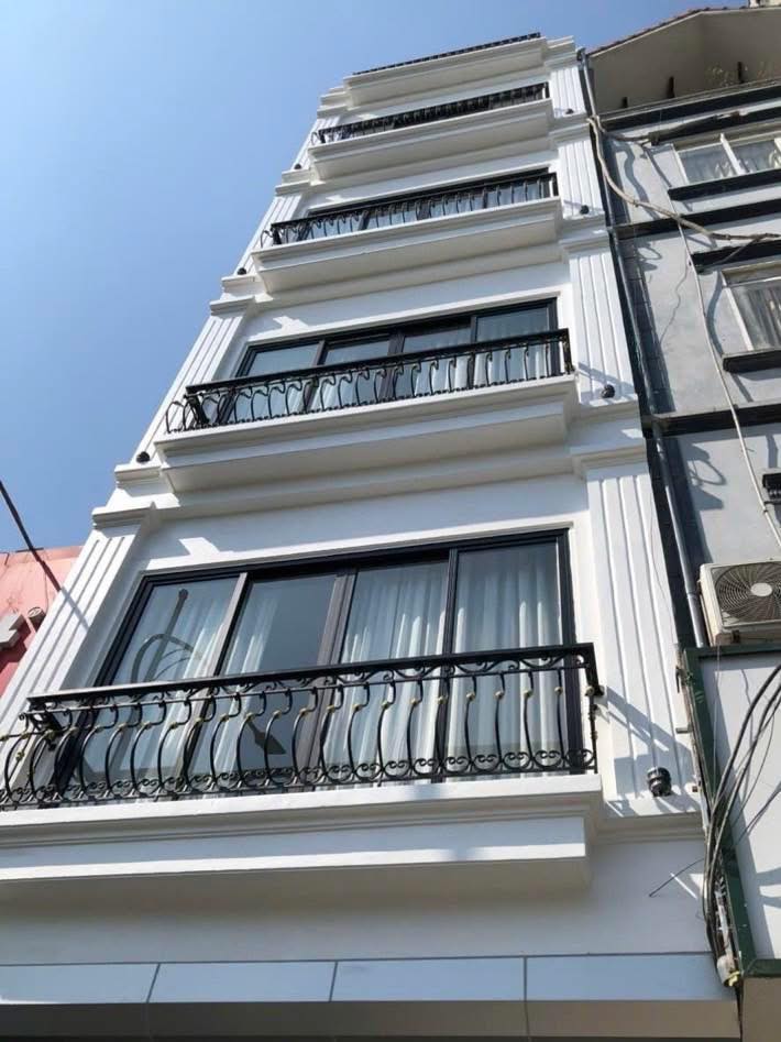 Nhà lô góc 35m² đường Tây Thăng Long 5 tỷ - Đầu tư sinh lời tuyệt vời!