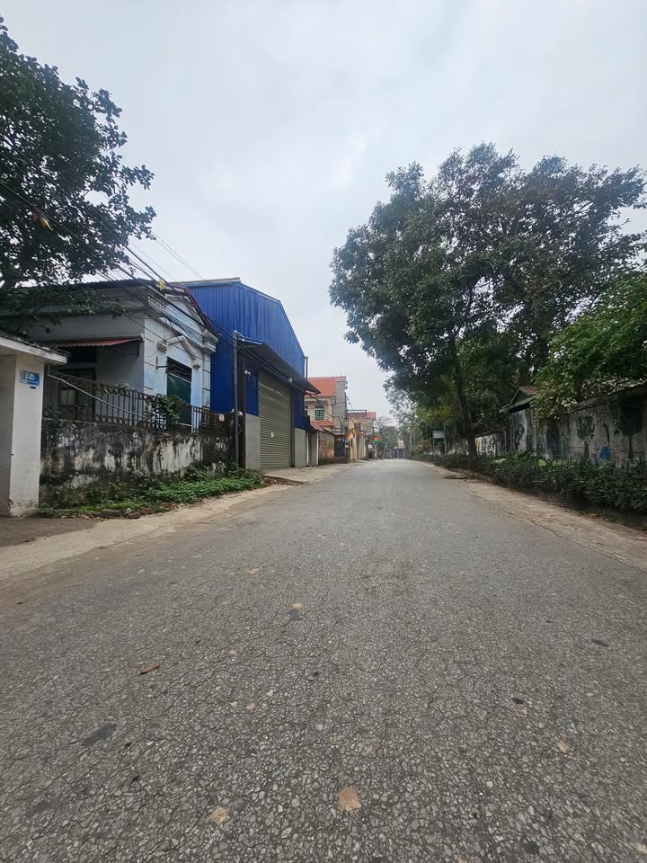 Đất Lạc Nông - Mai Đình 72m² giá 2,65 tỷ - Ô tô vào tận nơi!