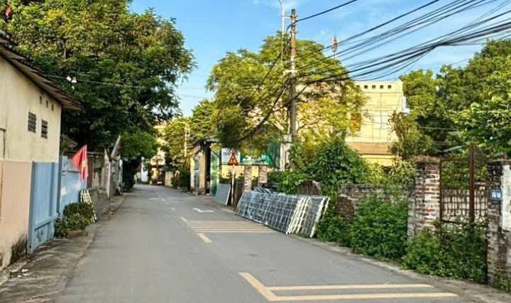 Đất Lô Góc Trục Chính Trung Sơn Trầm 50m² - Đầu Tư Kinh Doanh Lợi Nhuận!