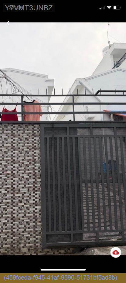 Nhà phố Bình Tân 182m² giá 15.8 tỷ - Khu vực kinh doanh ổn định!