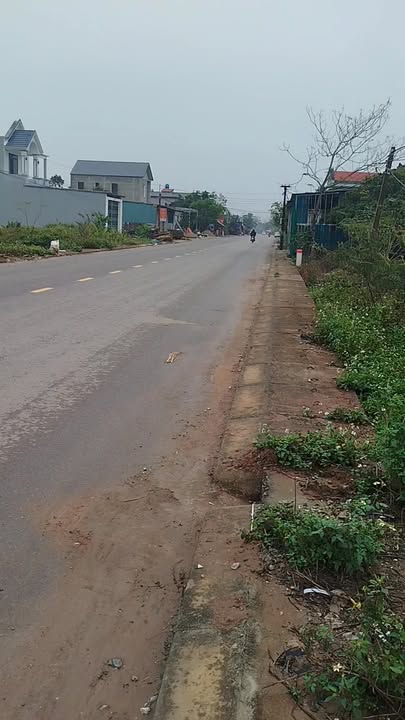 Đất nền thổ cư thôn Hoà Giáo, Nông Cống 120m² giá thỏa thuận - Đầu tư sinh lời ngay!