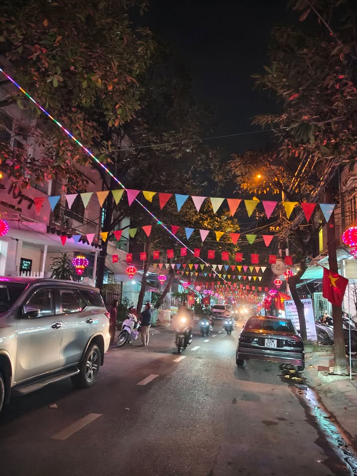 Đất nền mặt tiền Nguyễn Như Hạnh, Đà Nẵng 60m² giá 4 tỷ - Đầu tư sinh lời!