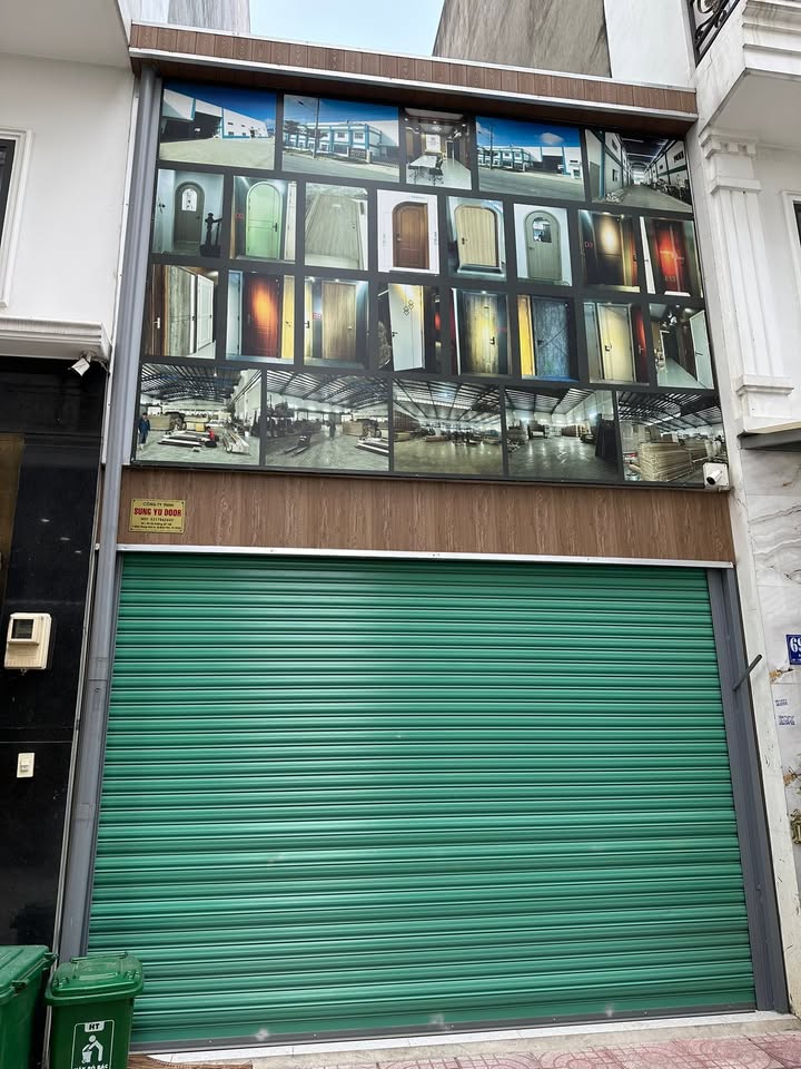 Đất hẻm xe hơi đường 18b, Bình Tân 56m² giá 4.8 tỷ - Đầu tư sinh lời ngay!