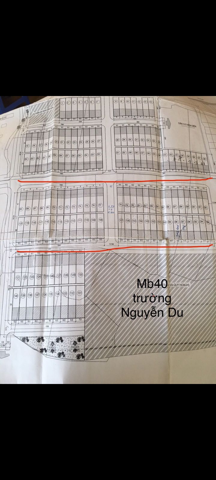Đất thổ cư Huyện Quảng Xương 132m² giá thỏa thuận - Cơ hội đầu tư tuyệt vời!