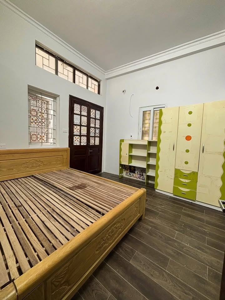 Nhà phố Đội Cấn, Quận Ba Đình 41m² giá 13 tỷ - Chính chủ bán ngay!