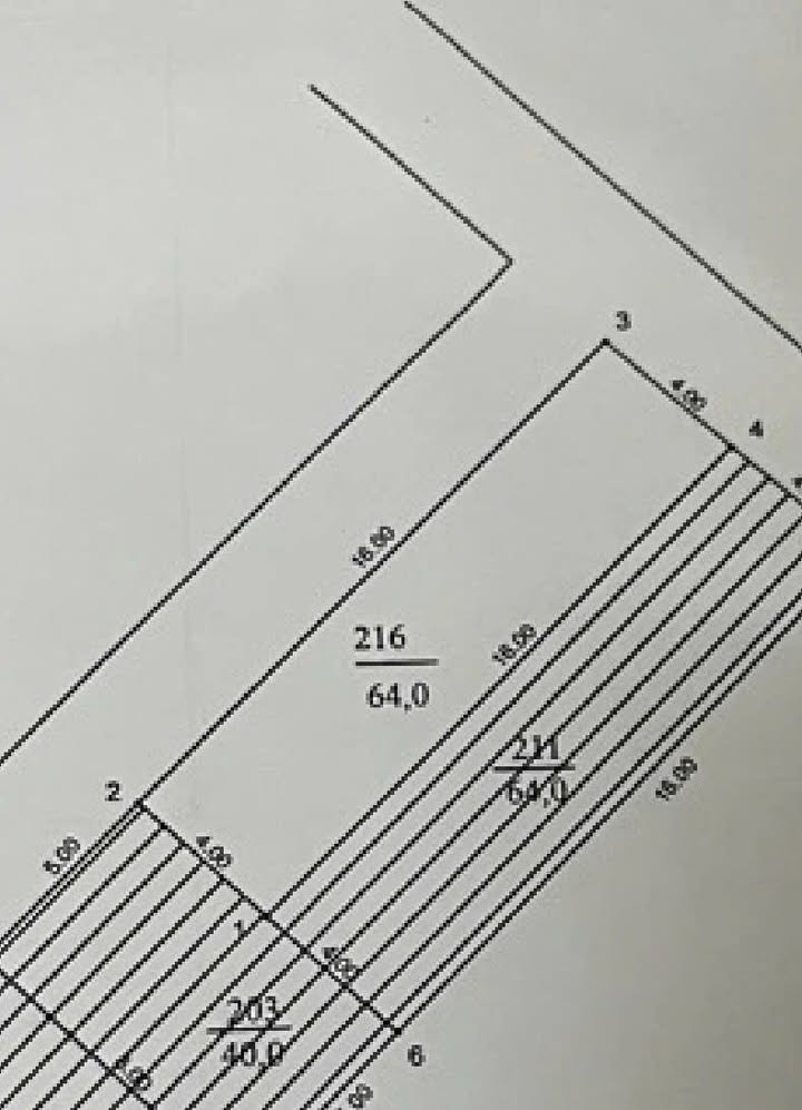 Nhà phố mặt ngõ thông Việt Hưng 64m² giá 1 tỷ - Sổ đỏ chính chủ sang tên ngay!