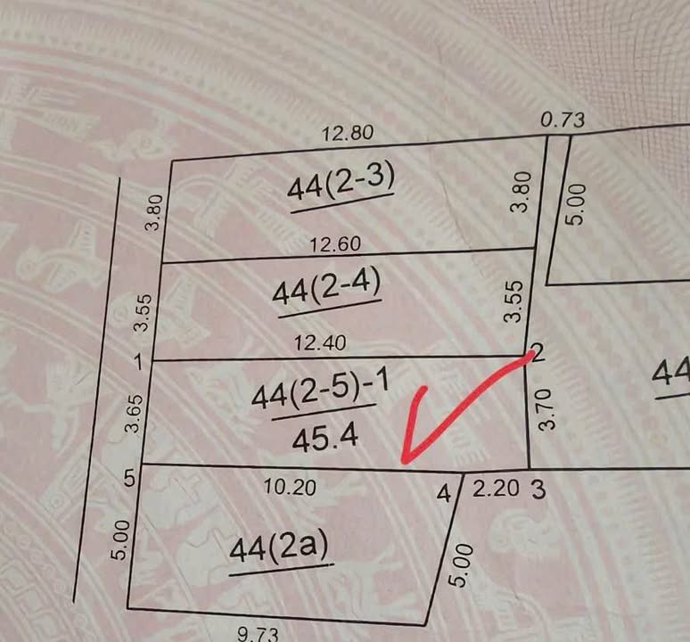Nhà 3 tầng tại Mai Lâm, Đông Anh 48m² giá 5.5 tỷ - Đón Tết ngay!