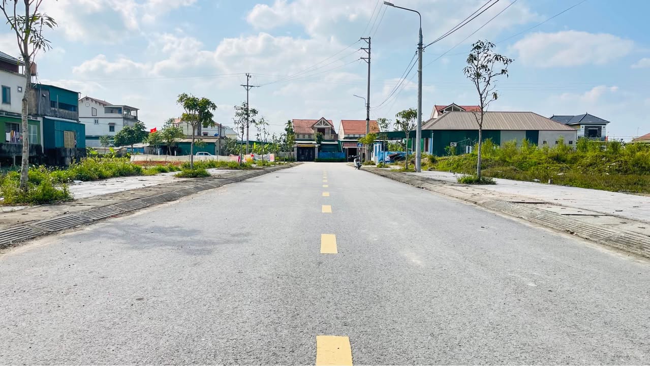 Đất Xứ Đồng Cửa Trùa - Xã Toàn Lưu, Hà Tĩnh 100m² giá thỏa thuận - Cơ hội đầu tư hấp dẫn!